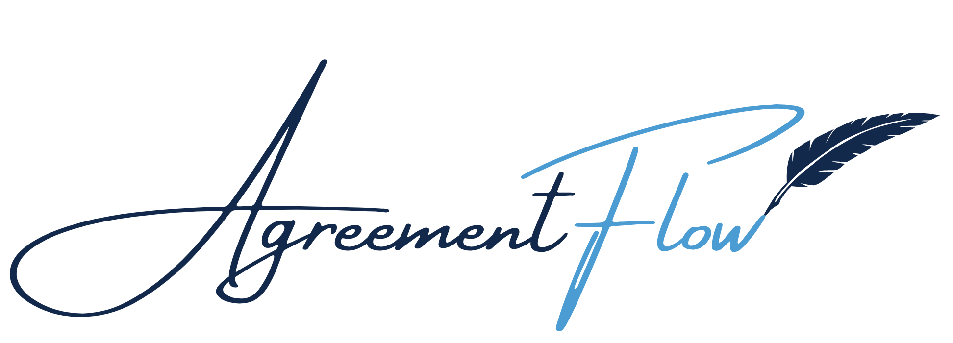 Agreement Flow